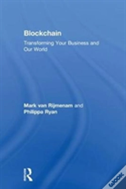 Capa do artigo Blockchain