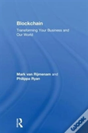 Capa do artigo Blockchain