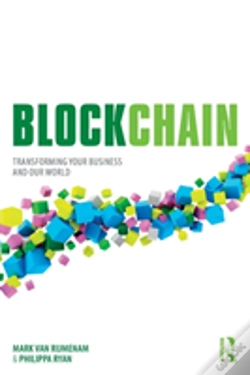 Capa do artigo Blockchain