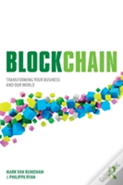 Capa do artigo Blockchain