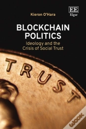 Capa do artigo Blockchain Politics