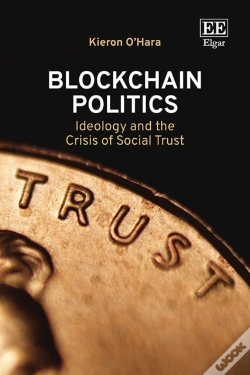 Capa do artigo Blockchain Politics