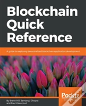 Blockchain Quick Reference