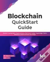 Blockchain Quickstart Guide