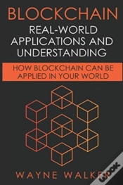 Capa do artigo Blockchain: Real-World Applications And