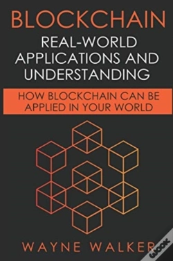Capa do artigo Blockchain: Real-World Applications And