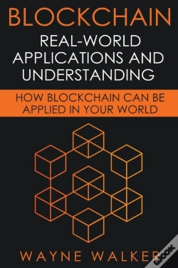 Capa do artigo Blockchain: Real-World Applications And