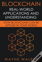 Capa do artigo Blockchain: Real-World Applications And