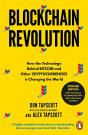 Blockchain Revolution - Preview