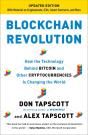 Blockchain Revolution - Preview