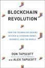 Blockchain Revolution - Preview