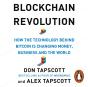 Blockchain Revolution - Preview