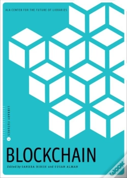 Capa do artigo Blockchain