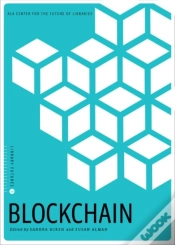 Capa do artigo Blockchain