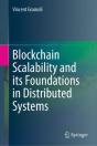 Blockchain Scalability And Its Foundations In Distributed Systems - Preview