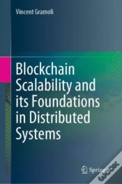 Capa do artigo Blockchain Scalability And Its Foundations In Distributed Systems