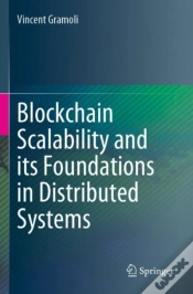 Capa do artigo Blockchain Scalability And Its Foundations In Distributed Systems