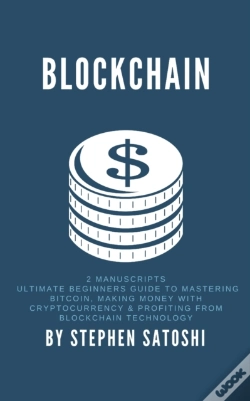 Capa do artigo Blockchain