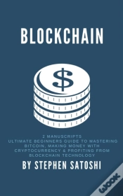 Capa do artigo Blockchain