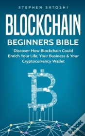 Capa do artigo Blockchain