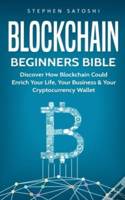 Capa do artigo Blockchain