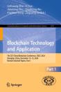 Blockchain Technology And Application - Preview