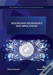 Capa do artigo Blockchain Technology And Applications