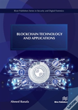 Capa do artigo Blockchain Technology And Applications