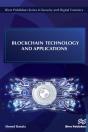 Blockchain Technology And Applications - Preview
