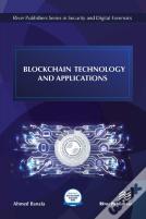 Blockchain Technology And Applications