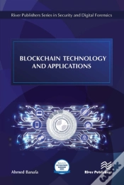 Capa do artigo Blockchain Technology And Applications