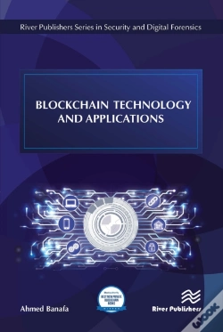 Capa do artigo Blockchain Technology And Applications