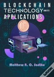 Capa do artigo Blockchain Technology And Its Applications