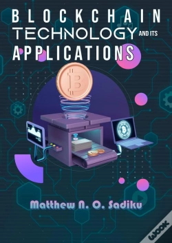 Capa do artigo Blockchain Technology And Its Applications