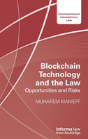 Blockchain Technology And The Law - Preview
