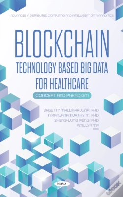 Capa do artigo Blockchain Technology Based Big Data For Healthcare: Concept And Paradigm