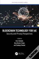 Blockchain Technology For Ioe
