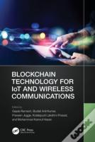 Blockchain Technology For Iot And Wireless Communications