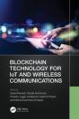 Blockchain Technology For Iot And Wireless Communications - Preview