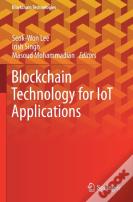 Blockchain Technology For Iot Applications