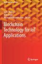 Blockchain Technology For Iot Applications - Preview