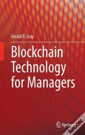 Capa do artigo Blockchain Technology For Managers