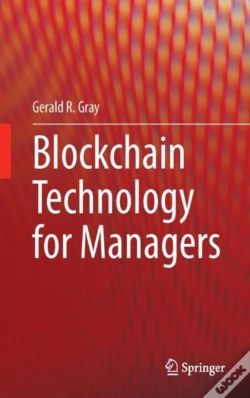 Capa do artigo Blockchain Technology For Managers