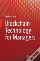 Blockchain Technology For Managers