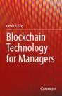 Blockchain Technology For Managers - Preview