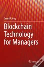 Capa do artigo Blockchain Technology For Managers