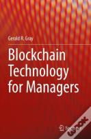 Blockchain Technology For Managers