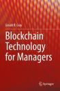 Blockchain Technology For Managers - Preview
