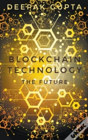 Capa do artigo Blockchain Technology