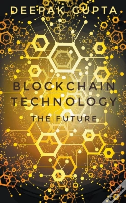 Capa do artigo Blockchain Technology
